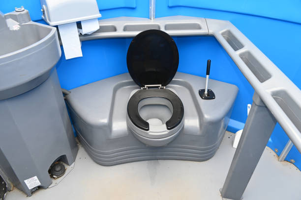 Best Affordable portable toilet rental  in Grandview, TX